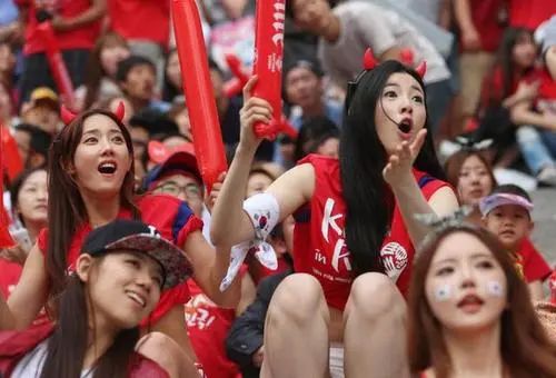 South Korea: A Hub of Plastic Surgery