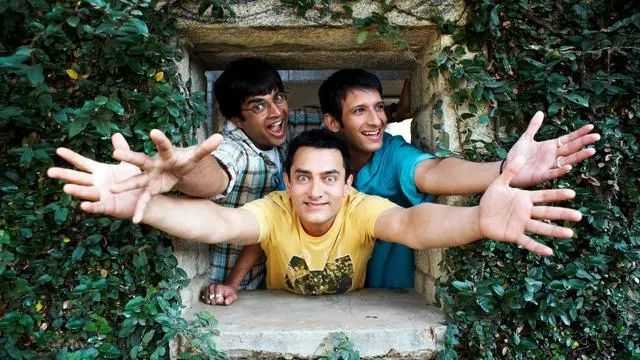 Bollywood's Global Breakthrough: From Asia to the Developed World
