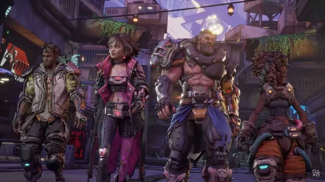 Gearbox's Randy Pitchford Praises Nintendo Switch 2 as a 'Delightful' Development Platform